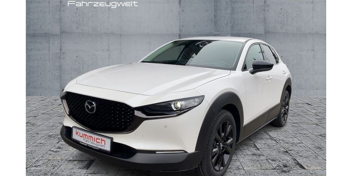 Mazda CX-30 1.500 km 29.689 &euro; Backnang 71522