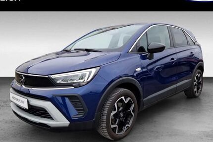 Opel Crossland (X) 12.460 km 18.950 € Wittlich 54516