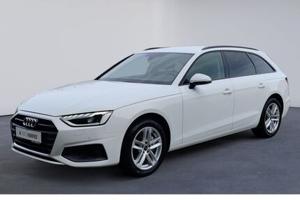 Audi A4 65.300 km 27.270 &euro; Braunschweig 38122