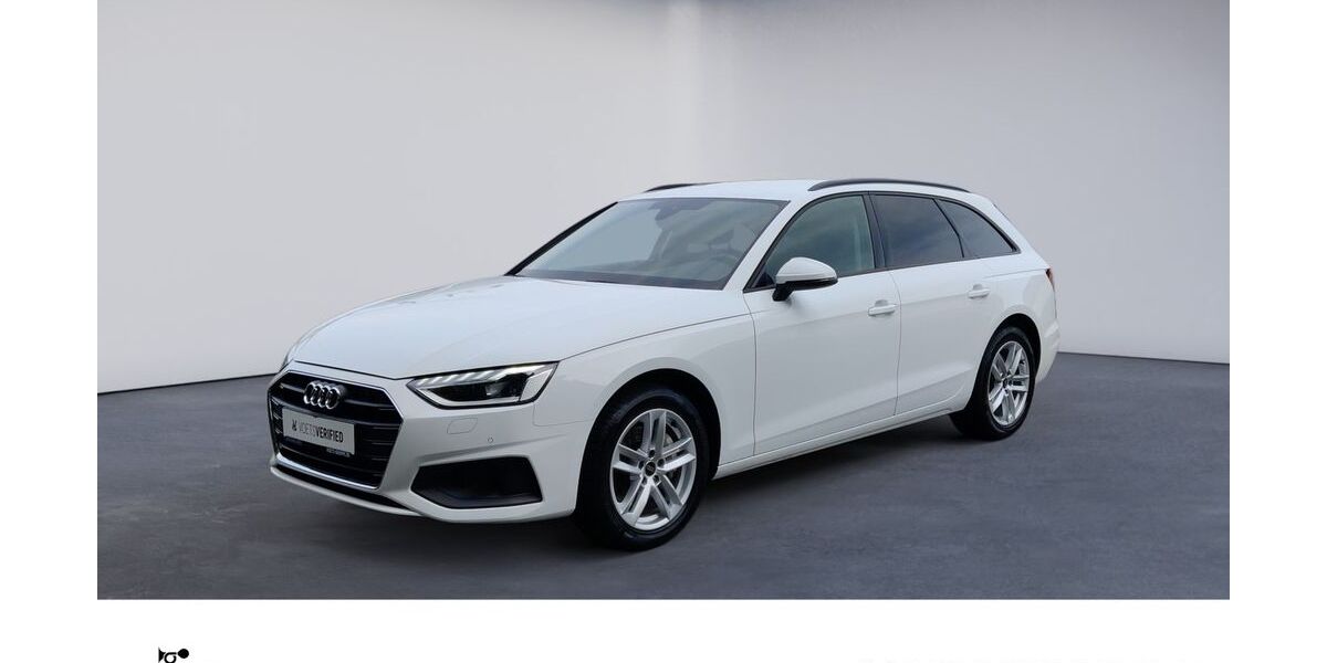 Audi A4 65.300 km 27.270 &euro; Braunschweig 38122