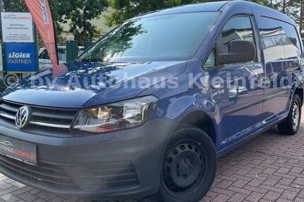 VW Caddy 88.976 km 14.990 &euro; Borkheide 14822