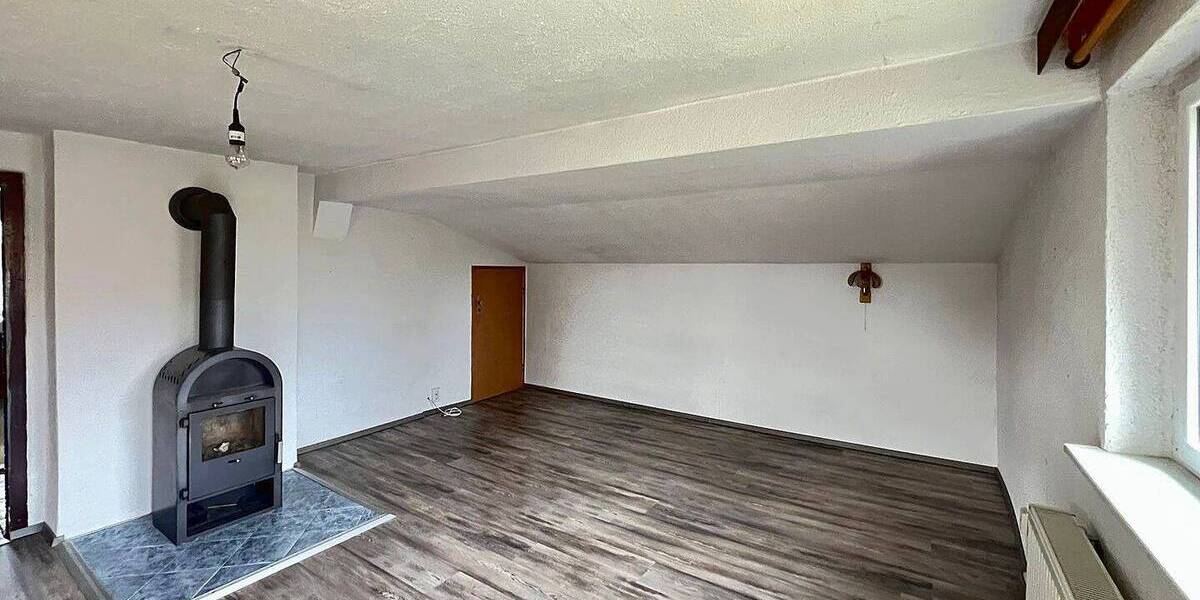 Einfamilienhaus Fürstenberg Steinförde-Kleinmenow - 5 Zimmer, 150 m&sup2;, 320.000&euro; | Angebot:26723017