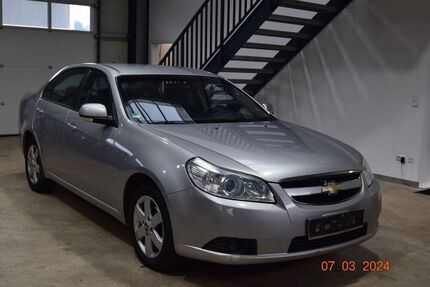 Chevrolet Epica