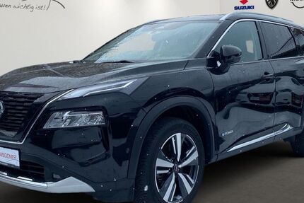 Nissan X-Trail 24.690 km 38.399 &euro; Berlin 12559