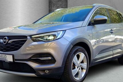 Opel Grandland (X) 79.327 km 15.450 &euro; Rellingen 25462