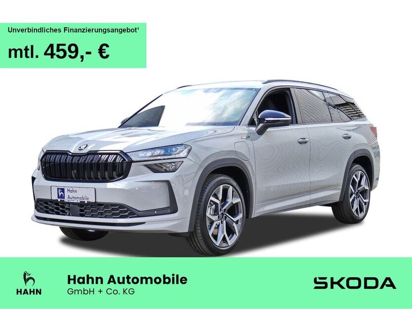 Kodiaq