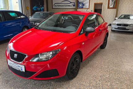 Seat Ibiza 137.000 km 4.990 &euro; Rodenberg 31552
