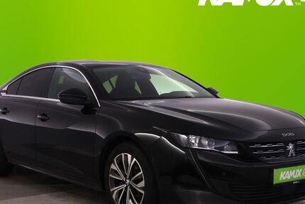 Peugeot 508 110.000 km 16.890 &euro; Stade 21682