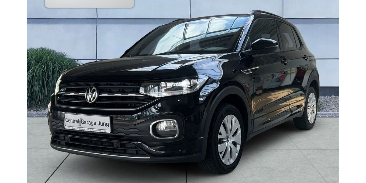 VW T-Cross 86.600 km 22.480 &euro; Pirmasens 66953
