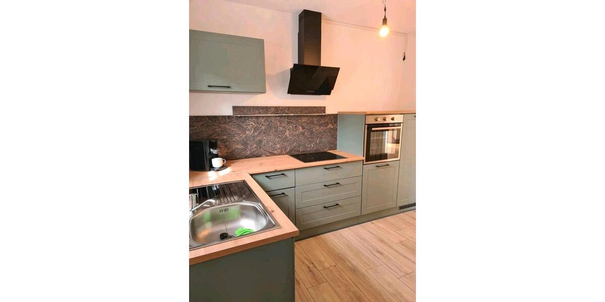 Erdgeschoßwohnung Haren (Ems) - 4 Zimmer, 105 m&sup2;, 920&euro; | Angebot:26409058
