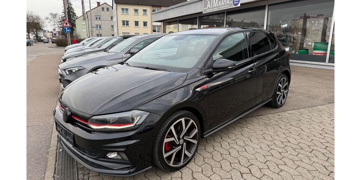 VW Polo 71.000 km 20.900 &euro; Senden 89250