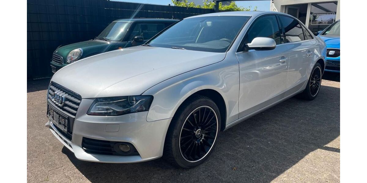 Audi A4 243.000 km 4.950 &euro; Bielefeld 33659