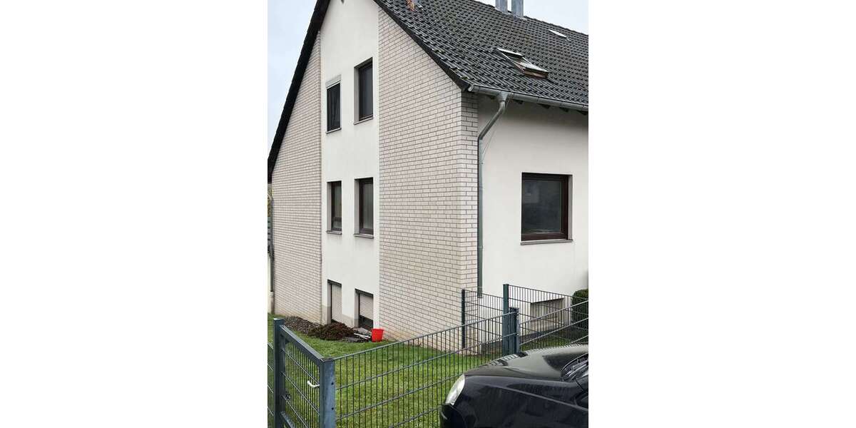 Wohnung zum Kaufen in Osterode 35.000 € 46.3 m² 2 zimmer