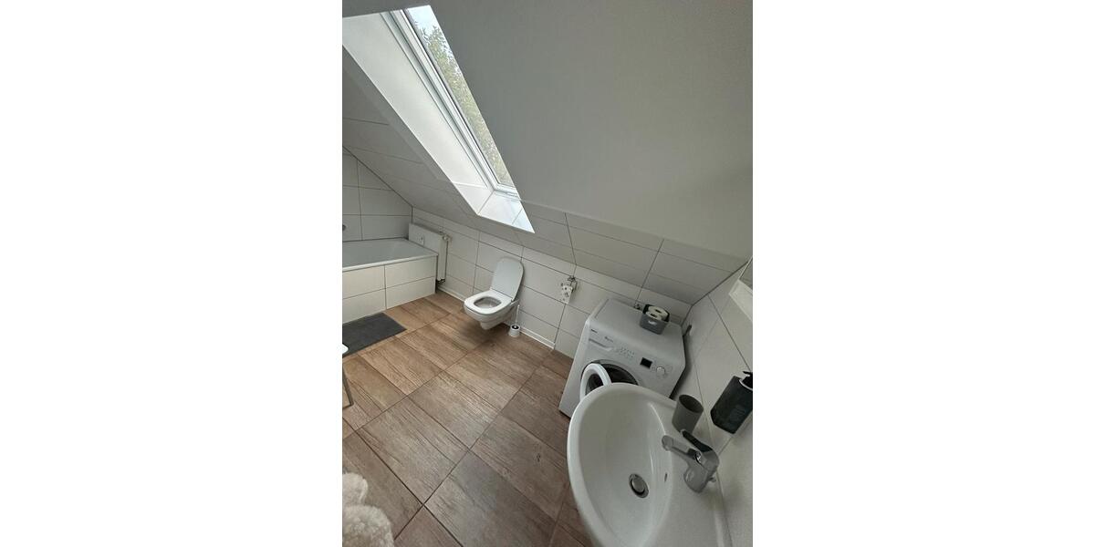 Möblierte Apartments Rövershagen für Monteure 25 € pro PersonNacht 2 zimmer