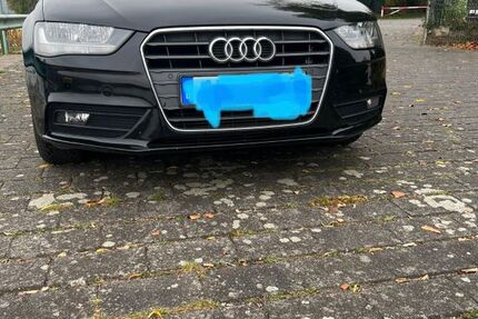 Audi A4 290.000 km 6.700 &euro; Remagen 53424