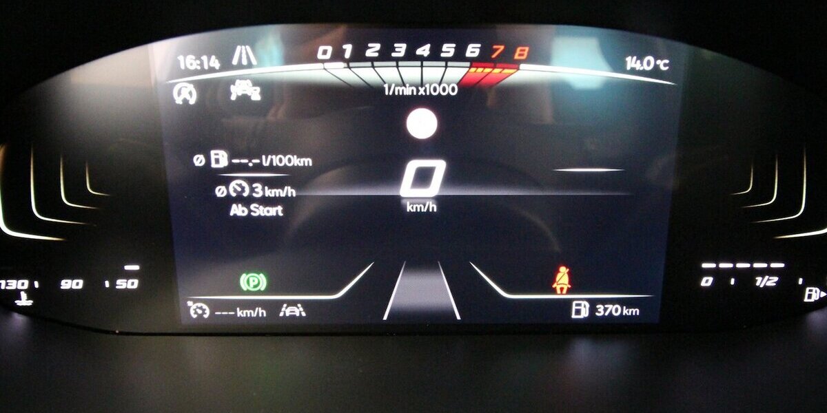 Seat Ateca 1.5 TSI Xperience NAVI+LED+KAMERA+WINTER 29.732 km 25.500 &euro; Hagenow 19230