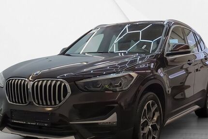 BMW X1 18.877 km 30.167 &euro; Eschborn 65760