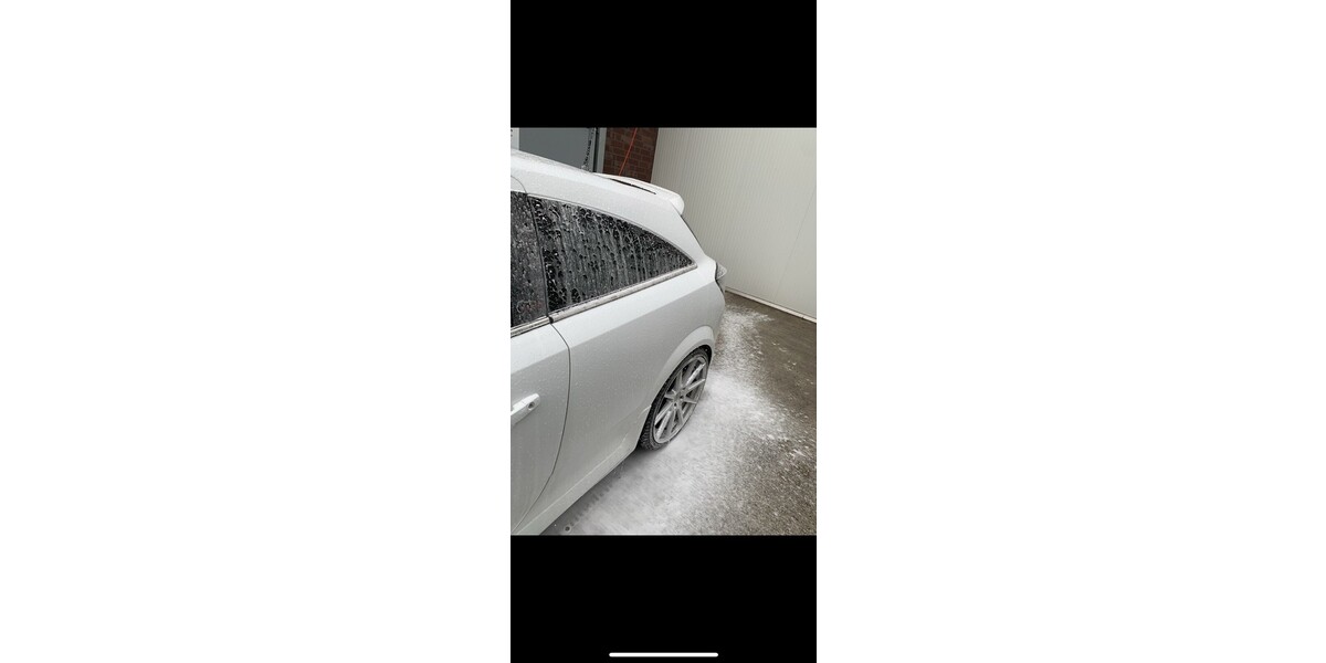 Opel Astra H 225.000 km 12.000 € Raesfeld 46348