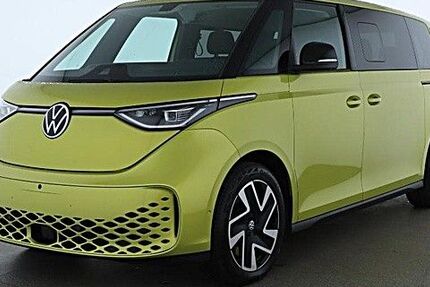 VW ID. Buzz 9.005 km 63.450 € Duderstadt 37115