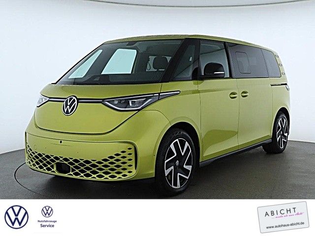 VW ID. Buzz 9.005 km 63.450 € Duderstadt 37115