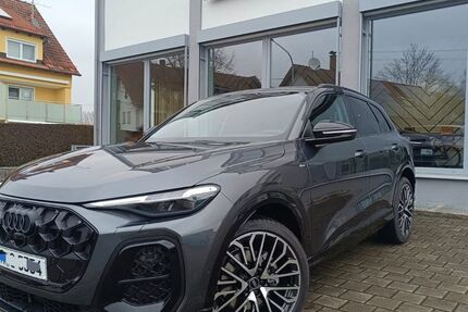 Audi Q5 1.990 km 64.990 &euro; Schwabmünchen 86830