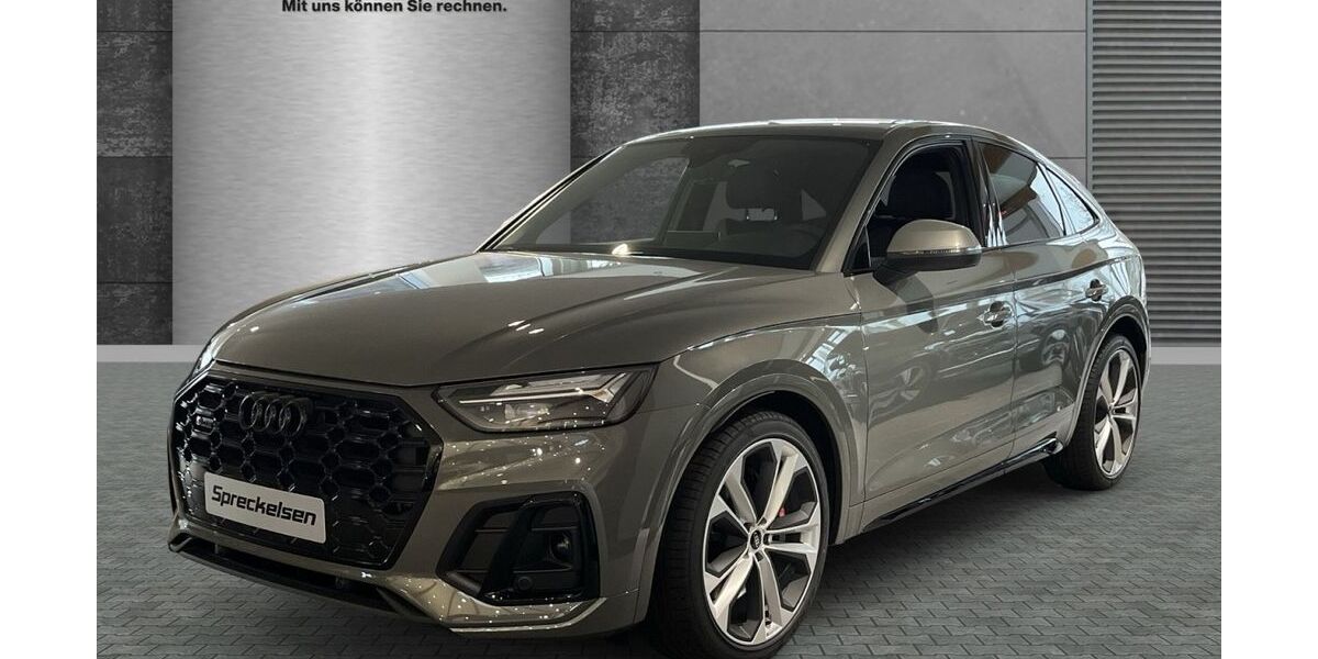 Audi SQ5 6.000 km 83.440 &euro; Bremervörde 27432