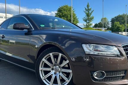 Audi A5 177.369 km 13.200 &euro; Nidda 63667