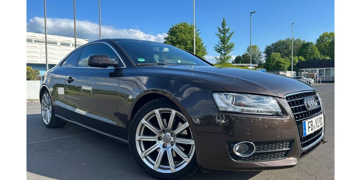 Audi A5 177.369 km 13.200 &euro; Nidda 63667