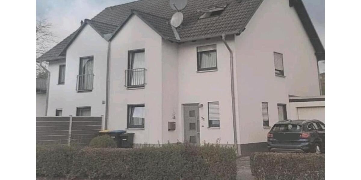 Doppelhaushälfte Neuenrade - 5 Zimmer, 125 m&sup2;, 259.000&euro; | Angebot:24981457