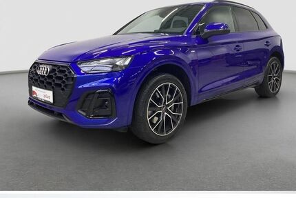 Audi Q5 84.129 km 43.480 € Fürth 90763