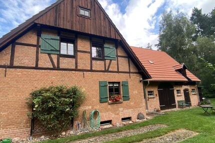 Haus Siehdichum Rießen - 5 Zimmer, 162 m&sup2;, 399.000&euro; | Angebot:23983711