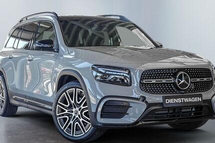 Mercedes-Benz GLB 220 9.999 km 70.763 &euro; Eutin 23701