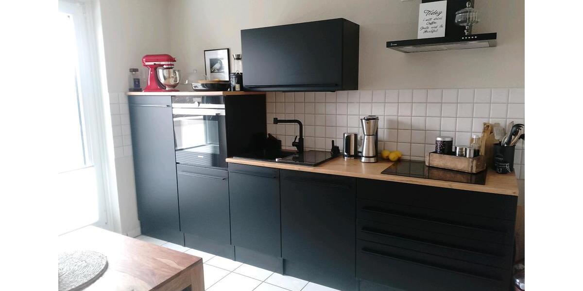 Maisonettenwohnung Bad Nenndorf - 2 Zimmer, 82 m&sup2;, 860&euro; | Angebot:26263253