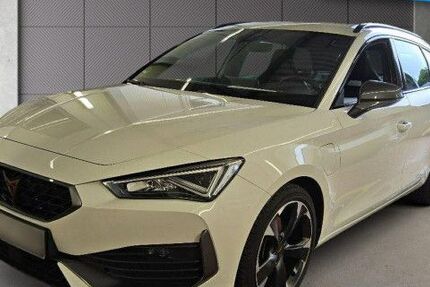 Cupra Leon 49.803 km 24.780 &euro; Flensburg 24941