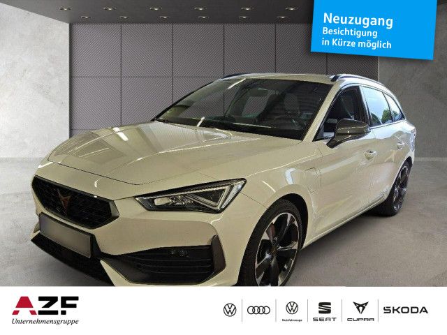 Cupra Leon 49.803 km 24.780 &euro; Flensburg 24941