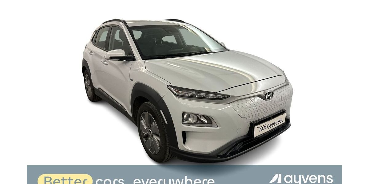 Hyundai KONA 82.275 km 14.480 &euro; Dorfmark 29683