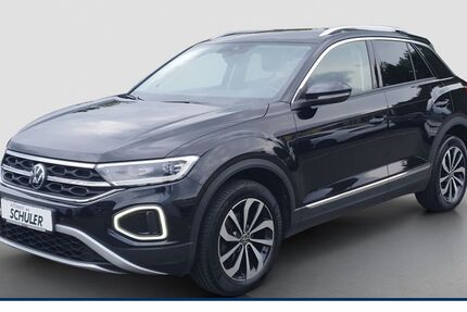 VW T-Roc 45.661 km 20.745 &euro; Falkenstein 08223