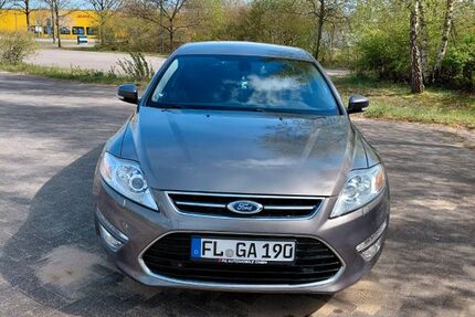 Ford Mondeo 191.600 km 4.750 &euro; Harrislee 24955
