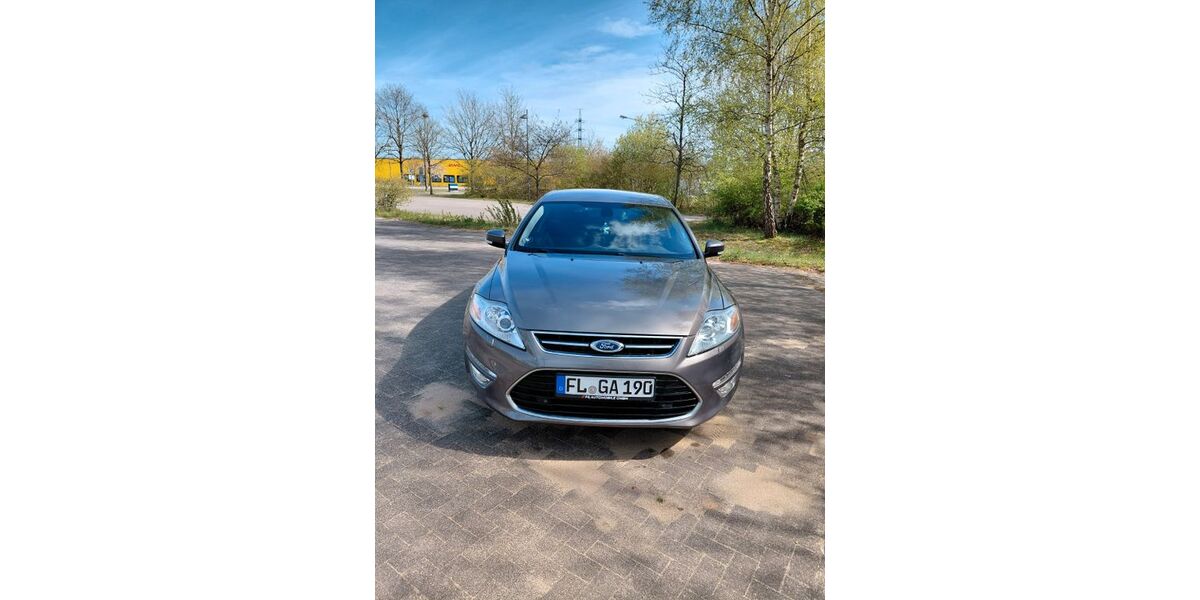 Ford Mondeo 191.600 km 4.750 &euro; Harrislee 24955