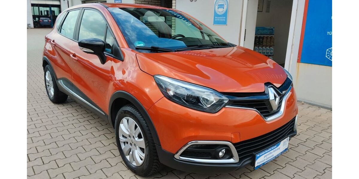 Renault Captur 140.009 km 7.999 &euro; Jade 26349