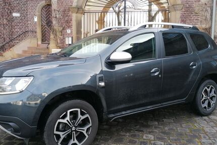 Dacia Duster 110.000 km 11.600 &euro; Köln 51145