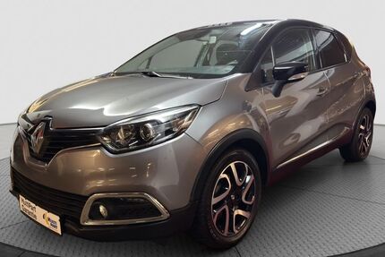 Renault Captur 100.000 km 9.480 &euro; Berlin 10625
