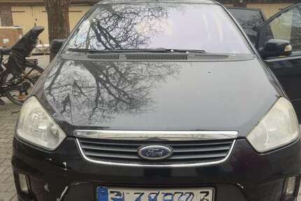 Ford C-Max 204.000 km 1.500 &euro; Berlin 12109