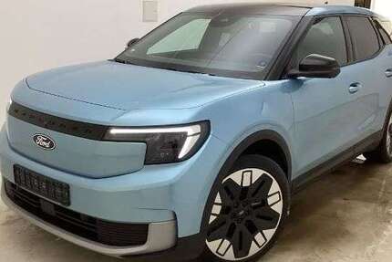 Ford Explorer 10.000 km 38.900 &euro; Vreden-ortsteil Ammeloe 48691