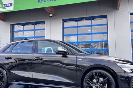 Audi A3 54.750 km 28.950 &euro; Schmallenberg 57392