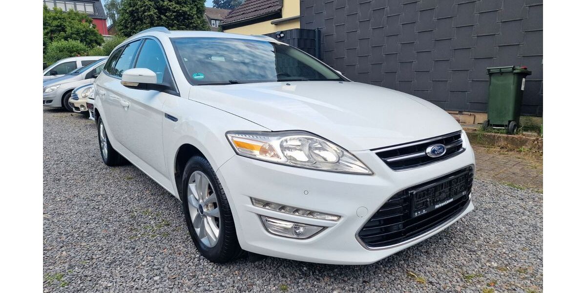 Ford Mondeo 212.000 km 3.490 &euro; Oberhausen 46145