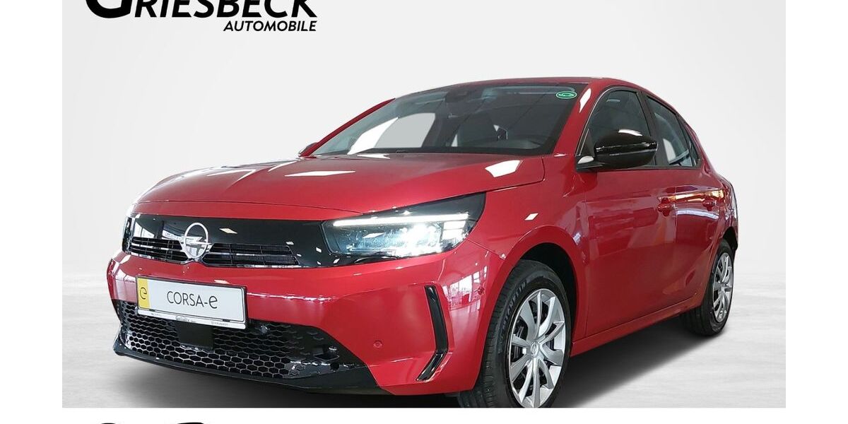 Opel Corsa 7.500 km 23.990 &euro; Cham 93413