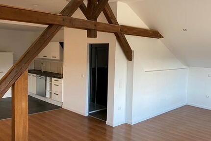 Wohnung zu vermieten (Lehre) 1 zimmer