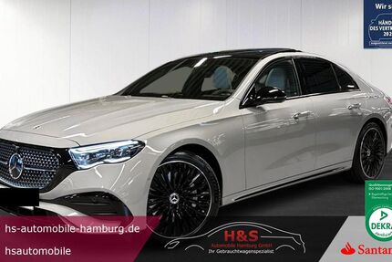 Mercedes-Benz E 300 9.888 km 84.890 € Bad Segeberg 23795