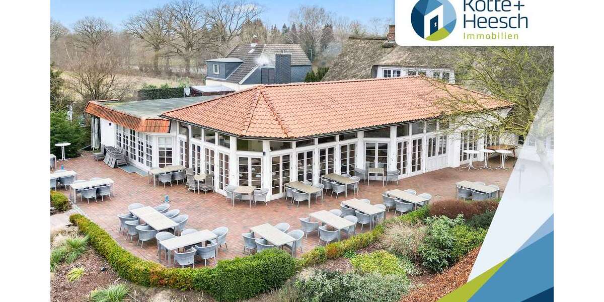 Gewerbeobjekt Neumünster Brachenfeld - 1.250.000&euro; | Angebot:25375342